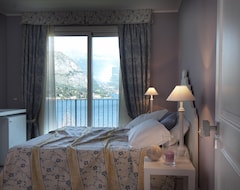 Khách sạn Hotel Borgo le Terrazze (Bellagio, Ý)