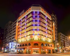 Hotel Forte Orange Kaohsiung (Kaohsiung City, Taiwan)