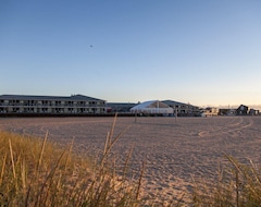 Khách sạn Red Jacket Beach Resort (Cape Cod, Hoa Kỳ)