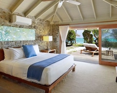 Khách sạn Petit St. Vincent Resort (Kingstown, Saint Vincent and the Grenadines)