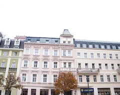 Khách sạn Hotel Bristol Kolonáda (Karlovy Vary, Cộng hòa Séc)