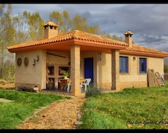 Casa rural Molino Galochas (Santa Marina del Rey, Španjolska)
