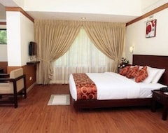 Khách sạn Clouds Valley Hotel (Munnar, Ấn Độ)