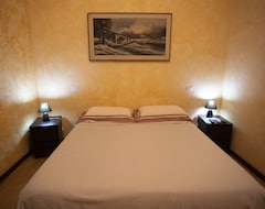 Bed & Breakfast B&B Materaresidence (Matera, Italija)