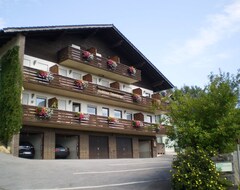 Khách sạn Gasthof Schamberger (Neukirchen b. Heiligenblut, Đức)