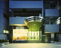 Hotel Annex Edoite (Tokyo, Japan)