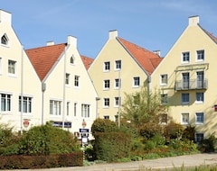 Khách sạn Domicil Hotel Munich (Puchheim, Đức)