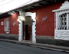Hotel Astor (Retalhuleu, Guatemala)