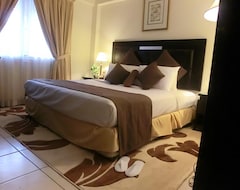 Hotel Al Nakheel (Dubái, Emiratos Árabes Unidos)