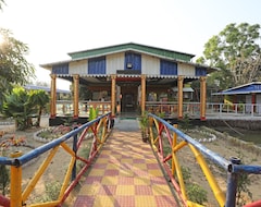 Khách sạn OYO 26202 Palki Beach Resort (Mandarmoni, Ấn Độ)