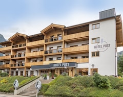 Hotelli Hotel Post Krimml (Krimml, Itävalta)