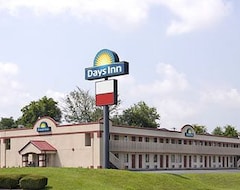 Khách sạn Travelodge By Wyndham Richmond In (Richmond, Hoa Kỳ)