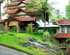 Toàn bộ căn nhà/căn hộ Hotel Green Gates, Madathumpadi, Kerala (Wayanad, Ấn Độ)