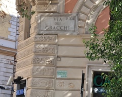 Khách sạn Le Suite Di Via Ottaviano (Rome, Ý)