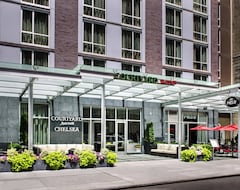 Khách sạn Courtyard New York Manhattan - Chelsea (New York, Hoa Kỳ)