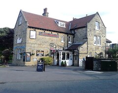 Khách sạn Fylingdales Inn (Peterborough, Vương quốc Anh)