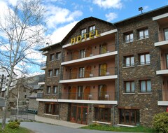 Khách sạn Hotel Del Bisset (La Massana, Andorra)
