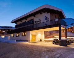 Otel Roggal (Lech am Arlberg, Avusturya)