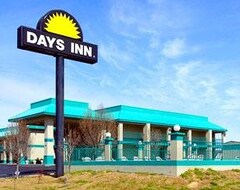 Hotel Americas Best Value Inn & Suites - Jackson Coliseum (Jackson, USA)