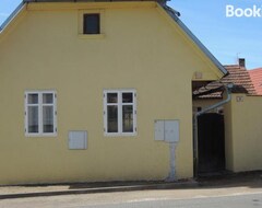 Toàn bộ căn nhà/căn hộ Apartman Frymburk 30 (Merklín, Cộng hòa Séc)