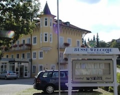 Hotel Schloessl (Bad Tölz, Germany)
