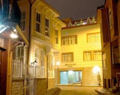 Hotel Sirma Sultan (Istanbul, Turska)
