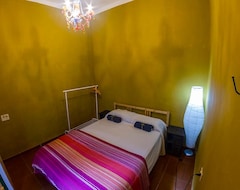 Albergue B&B La Laguna (San Cristobal de la Laguna, España)