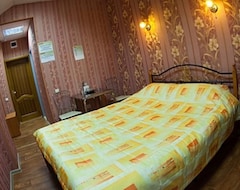 Mini-Hotel Sultan (Novokuznetsk, Russia)
