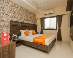 OYO 10650 Hotel Lotus Residency (Mumbai, Indija)