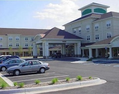 Holiday Inn Grand Rapids-Airport, an IHG Hotel (Kentwood, EE. UU.)