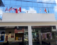 Khách sạn Dubai (Iquitos, Peru)