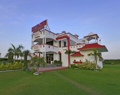 Khách sạn Highwayking Shahpura (Alwar, Ấn Độ)
