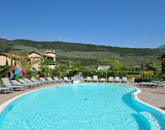 Hotel 4 Limoni Apartment Resort (Riva del Garda, Italien)