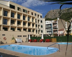 Hotel Medes II (L'Estartit, Spain)