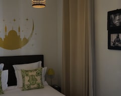 Hotelli Riad Shanima Spa Marrakech (Marrakech, Marokko)