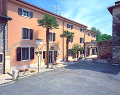Hotelli Albergo Mio (Lazise sul Garda, Italia)