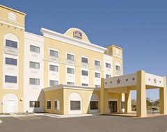 Hotel Days Inn By Wyndham Salado (Salado, EE. UU.)