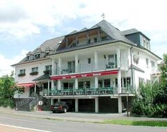 Hotel Andries (Mesenich, Germany)