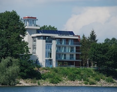 Resort/Odmaralište Osrodek Wypoczynkowy Rybak (Nysa, Poljska)
