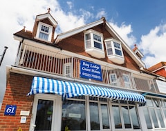 Pansiyon Bay Lodge Guest House (Eastbourne, Birleşik Krallık)