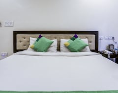 Hotel Treebo Trend Royal Elite (Madurai, Indija)