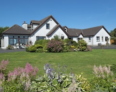 Hotel Valley View Country House (Bushmills, United Kingdom)