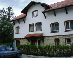 Hotel Nezabravka (Gabrovo, Bulgaria)