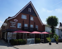Khách sạn Wiemann-Sander (Bad Iburg, Đức)