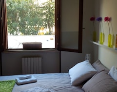 Bed & Breakfast Salento nel mondo (Lecce, Ý)
