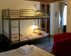 Bed & Breakfast B&B La Campagnetta (Chiaverano, Italia)