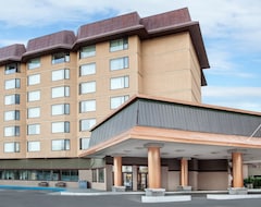 Hotel Baymont by Wyndham Red Deer (Red Deer, Canada)