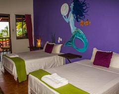 Otel Villa Amarilla (Playa Tamarindo, Kosta Rika)