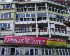 Hotel Samrat Regency (Shimla, India)