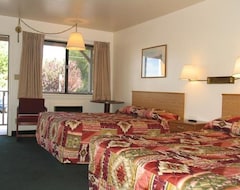 Microtel Inn & Suites Moab (Moab, ABD)